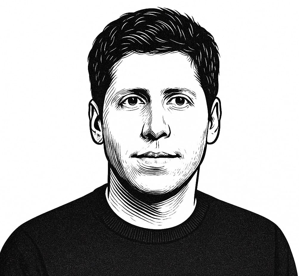 Sam Altman